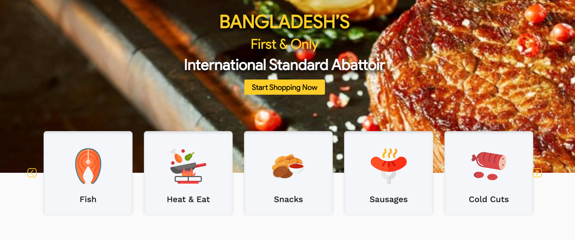 7 Best Online Fish Markets In Bangladesh • Deshiz