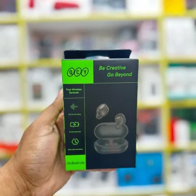 QCY ArcBuds Lite (T27) TWS Wireless Earbuds