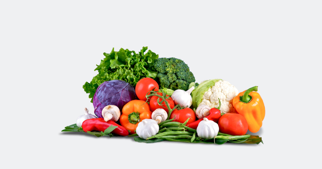 5 Best Online Fresh Vegetable Markets In Bangladesh