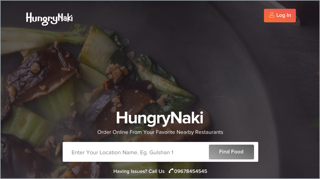 7 Best Online Food Delivery Services In Bangladesh