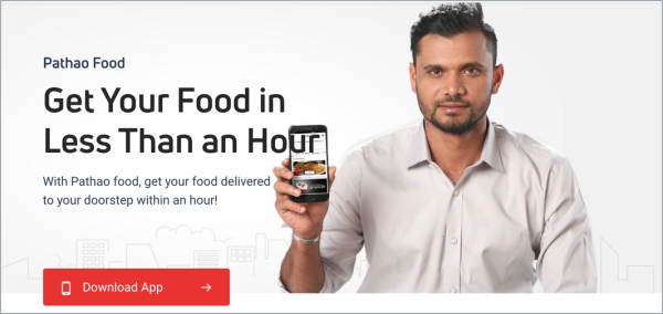 Pathau Food 7 Best Online Food Delivery Services In Bangladesh