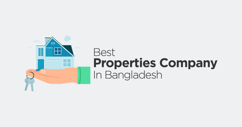 Top 10 Real Estate Companies In Bangladesh • Deshiz