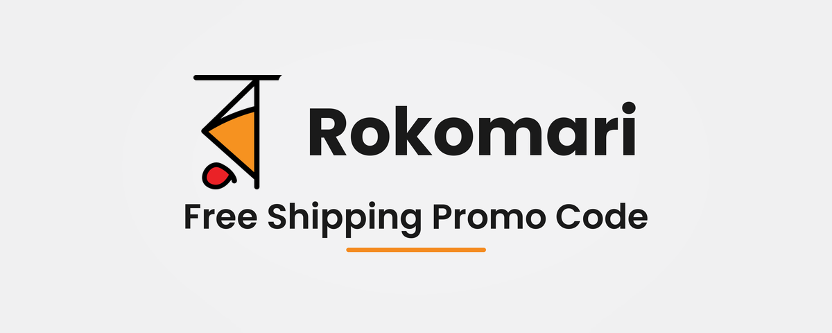 Rokomari Free Shipping Promo Code: 3 Active Free Delivery Offers