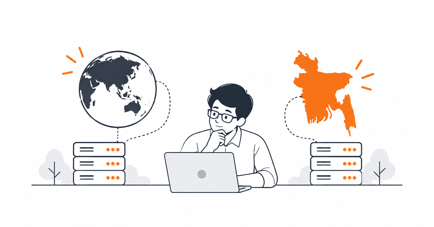 ExonHost Alternatives: 10 International & Bangladeshi Hosting Providers