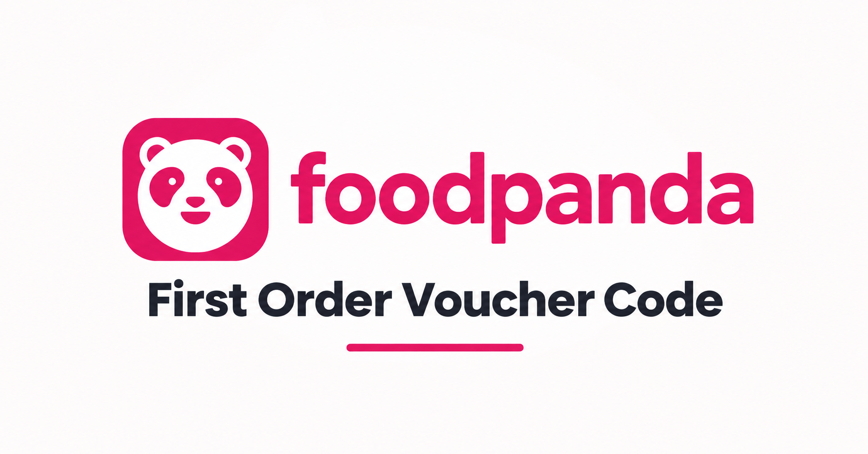 Foodpanda First Order Voucher Code: Get Tk 40 Off Your First Order (2026)