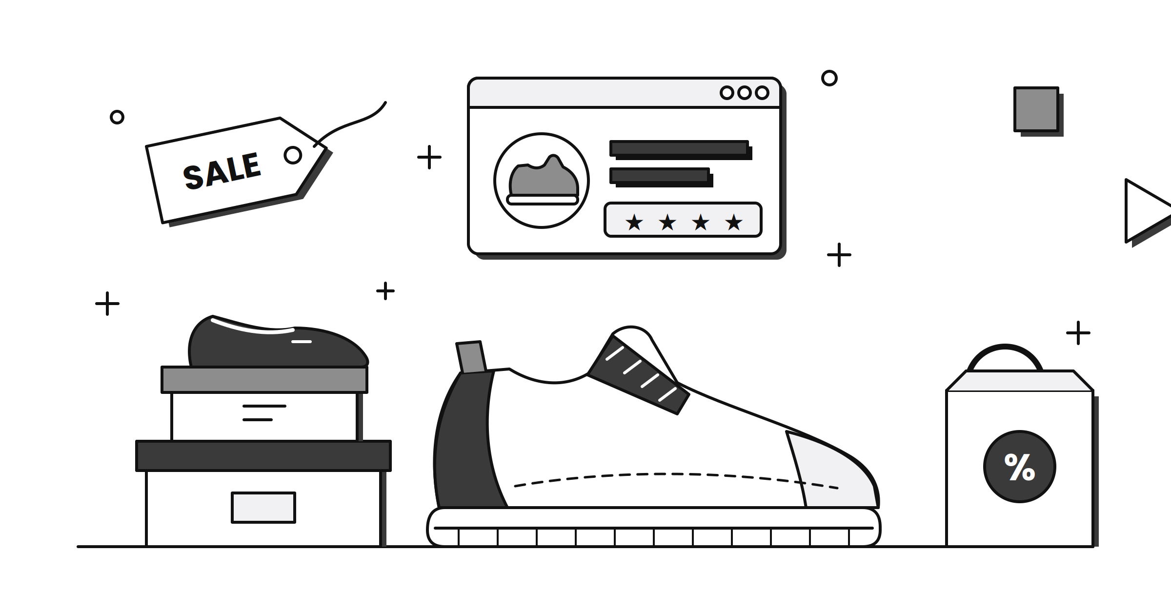 7 Best Affordable Shoe Brands in Bangladesh